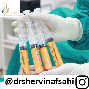 تزریق چربی به واژن