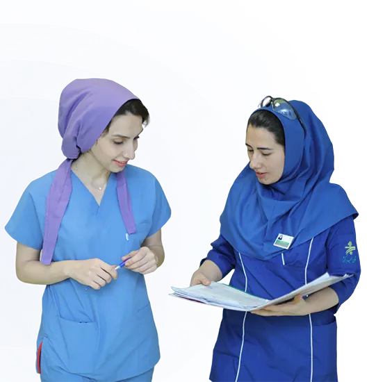 دکتر شروین افصحی