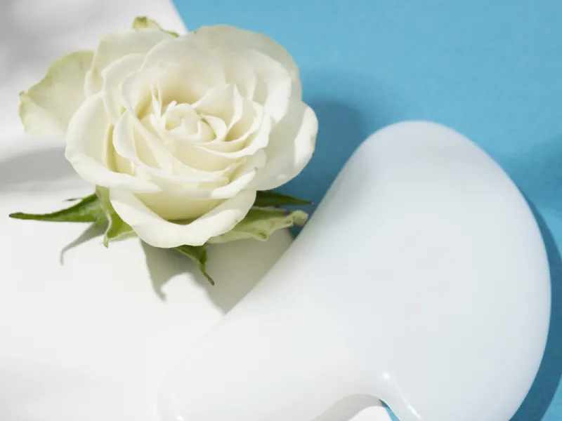 روشن سازی و رفع تیرگی واژن