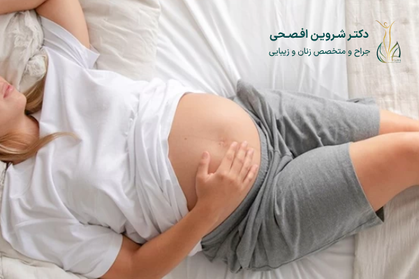 رابطه تنبلی تخمدان و ناباروری