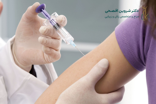واکسن گارداسیل چیست؟