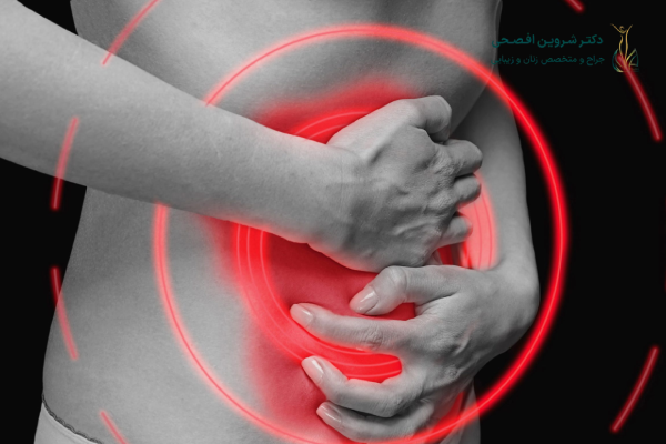 احتمال بازگشت چسبندگی رحم