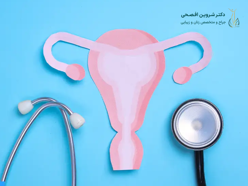 ارتباط تنبلی تخمدان و پرولاکتین چیست؟