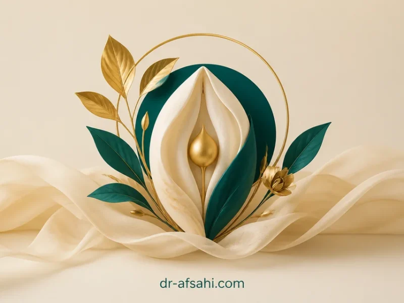 جراحی واژینوپلاستی